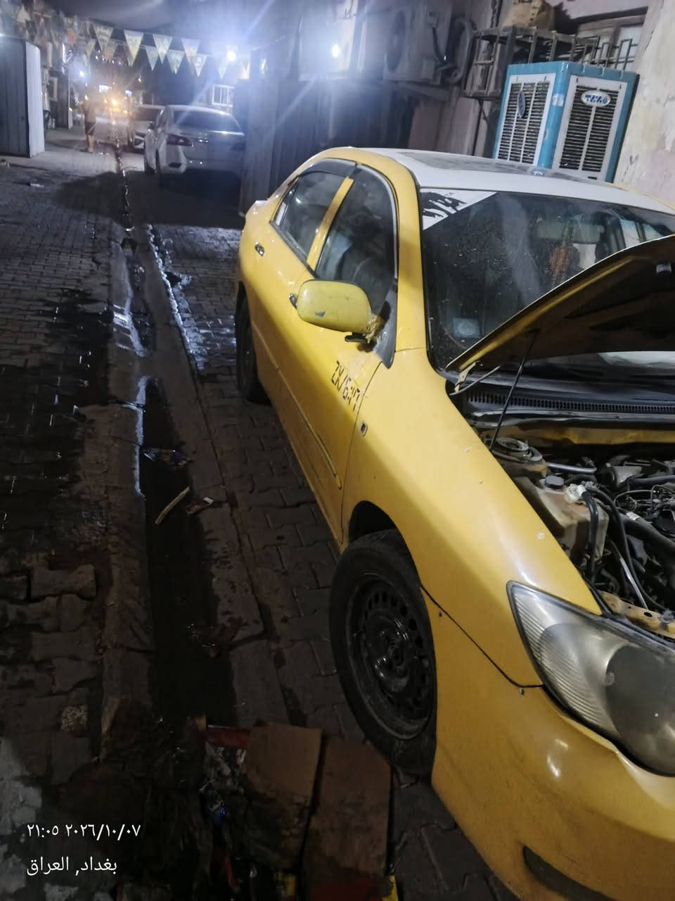 بي واي دي F3 • ٢٠١١ • اوتماتيك