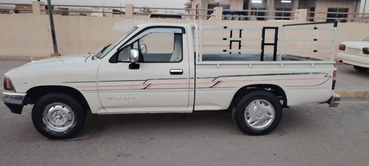 بيكم تك موديل 90 رقم كركوك تحويل ثاني يوم تبريد ويه السويج تتدفه تبريد كله كامله كهربائيات شغاله محرك خير من الله سياره كاعده مابيه نقص السعر 50 وبيه مجال المكان الخالص الاسود ***********
