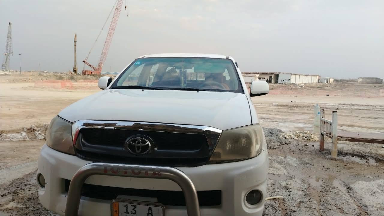 فلاونزه • ٢٠١١ • رقم ميسان