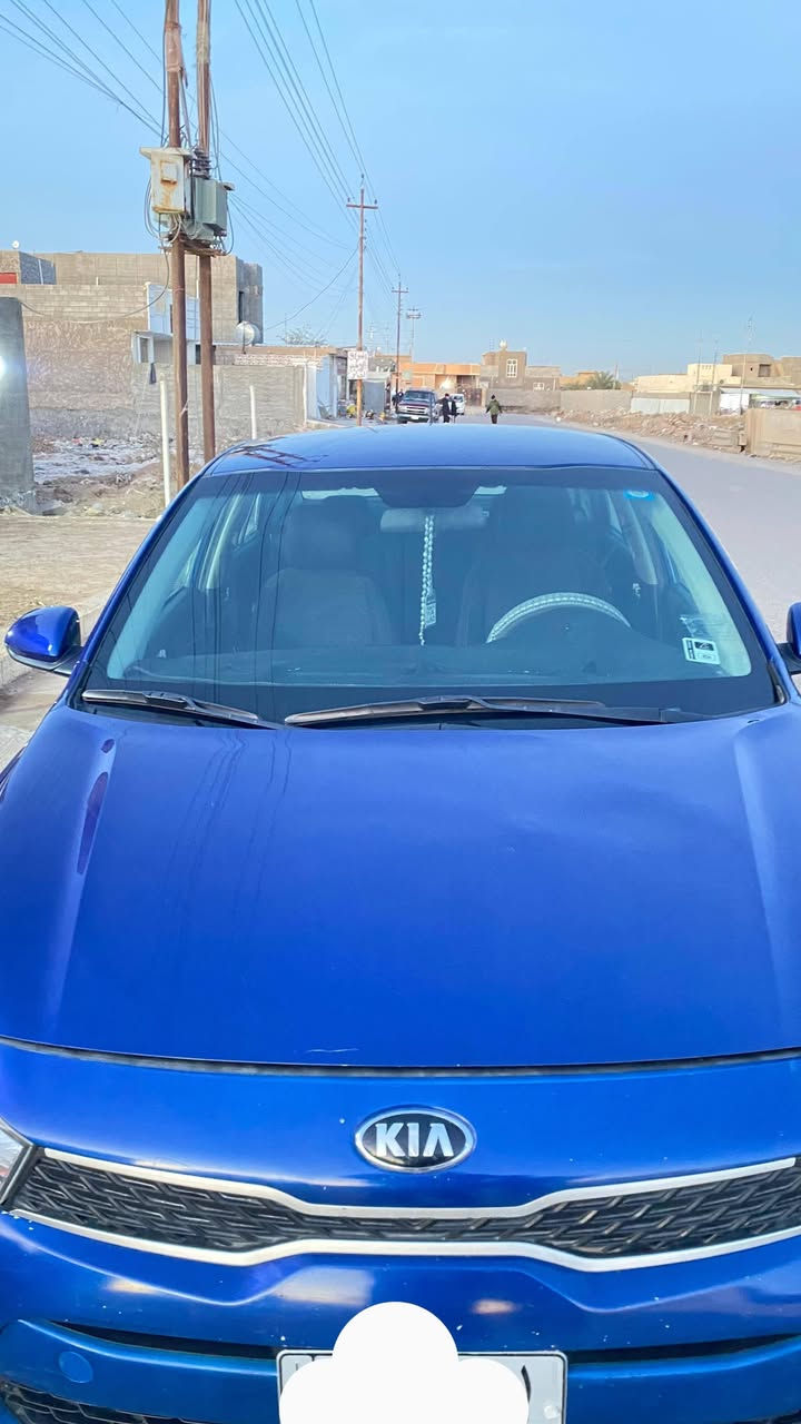السلام عليكم
كيا ريو موديل ٢٠٢٠ رقم انبار معوقين باقي كم شهر صير حره صاحبه الشرعي موجود مكفوله عدا شخوط سياره حلوه باقي التفاصيل تجي وشوف السعر ٩٥ بيه مجال  للاستفسار الاتصال ***********@
