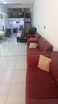 طقم كنب • بيع كامل • الكيارة قطاع20