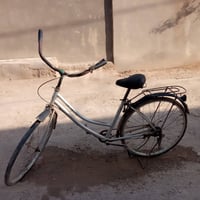 بايسكل • للبيع • بدون مشاكل
