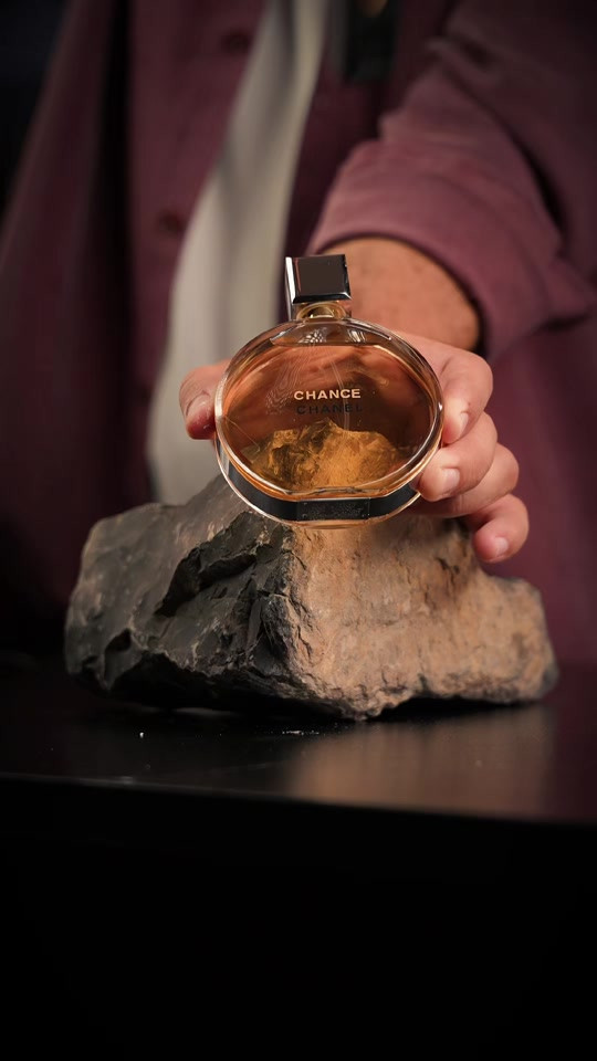عطور مركزة • الأحمدي • تيك توك