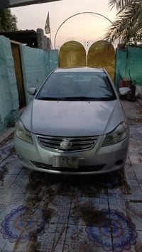 بي وايد G3 • ٢٠١٦ • رقم بصرة