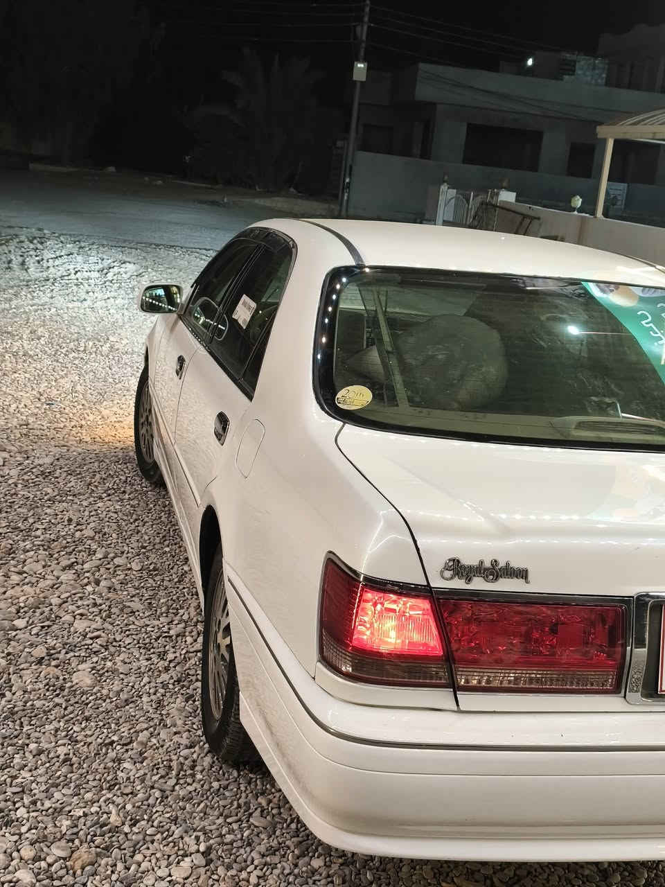 سەرەتابەناوێ خوا
مەلیکەمۆدیل 2001
VVT
ناوزەرد و دوو دووگمە پەردە 
مەکینەو گێر بەشەرت 
سەیارەکە4پارچەی بۆیاخە 2چاملوغی بەردەم لەگەڵ2نیو قاپی
سەیارەکەزەربەیەکی دوای هەیە
42گەلاو مەعمەلەێکێ برایانە
لەسەردلگرتن گۆرینەوەش دەکەم
***********
