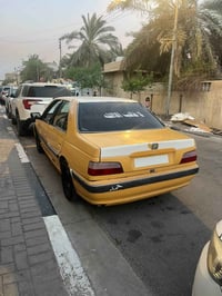 بارص • ٢٠١٢ • بصره جمعيات