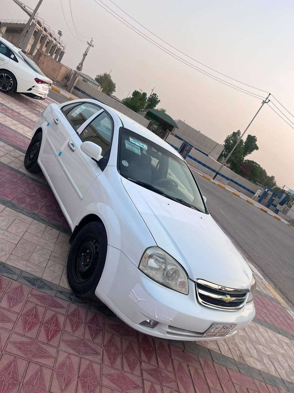 اوبترا ٢٠١١ السياره كفاله من الضربه والتبديل بيها ضبغ ربع الباب الباقي كفاله مكينه كير حداده تبريد تخم تاير جاهزه من كلشي سنويه ٣١ رقم نكليزي وصل استلام موجود للاستفار*********** رقم بصره السعر ٦٠ مجال قليل البصرة, العراق

