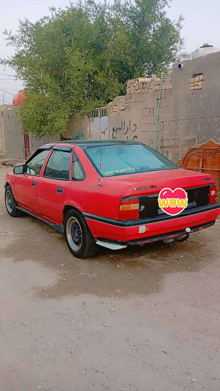 من رخصة الادمن سياره أوبل فكترا للبيع سياره جاهزه السعر 30

نص مكتوب في الصور:
- WOW