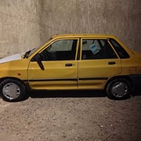 ٢٠١٣ • مكينة جديدة • الكاظمية