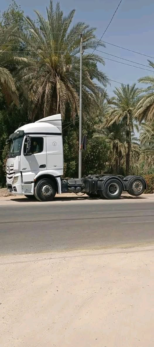 وحش راس تريله اكتروز محرك 25,51 كفاله عامه السياره سنكل تك تاير جوبلس طويله ومكصره بطانه بلاديه سياره خير من الله للبيع السعر ٣٦٠ ثلاث دفاتر وستين وبيه مجال ويرهم مراوس بسكس قلاب اسكانيا اكتروز بسياره بيكم اي راس تريله سكس اي مروس والفرق للطرفين ***********
