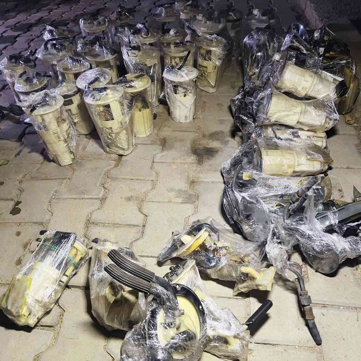 مضخة بنزين • ١٥٠قطعة • توصيل مجاني أربيل