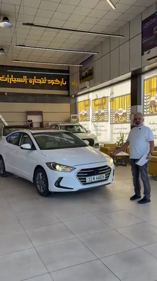 🚘 النترا موديل 2017 📅 الخميس | 03/09/2026 ✨ جميع التفاصيل والمواصفات موضحة داخل الفيديو. 📞 للاستفسار: ☎ 6322 ☎ *********** ☎ *********** ☎ *********** ☎ *********** ☎ *********** ☎ ***********
