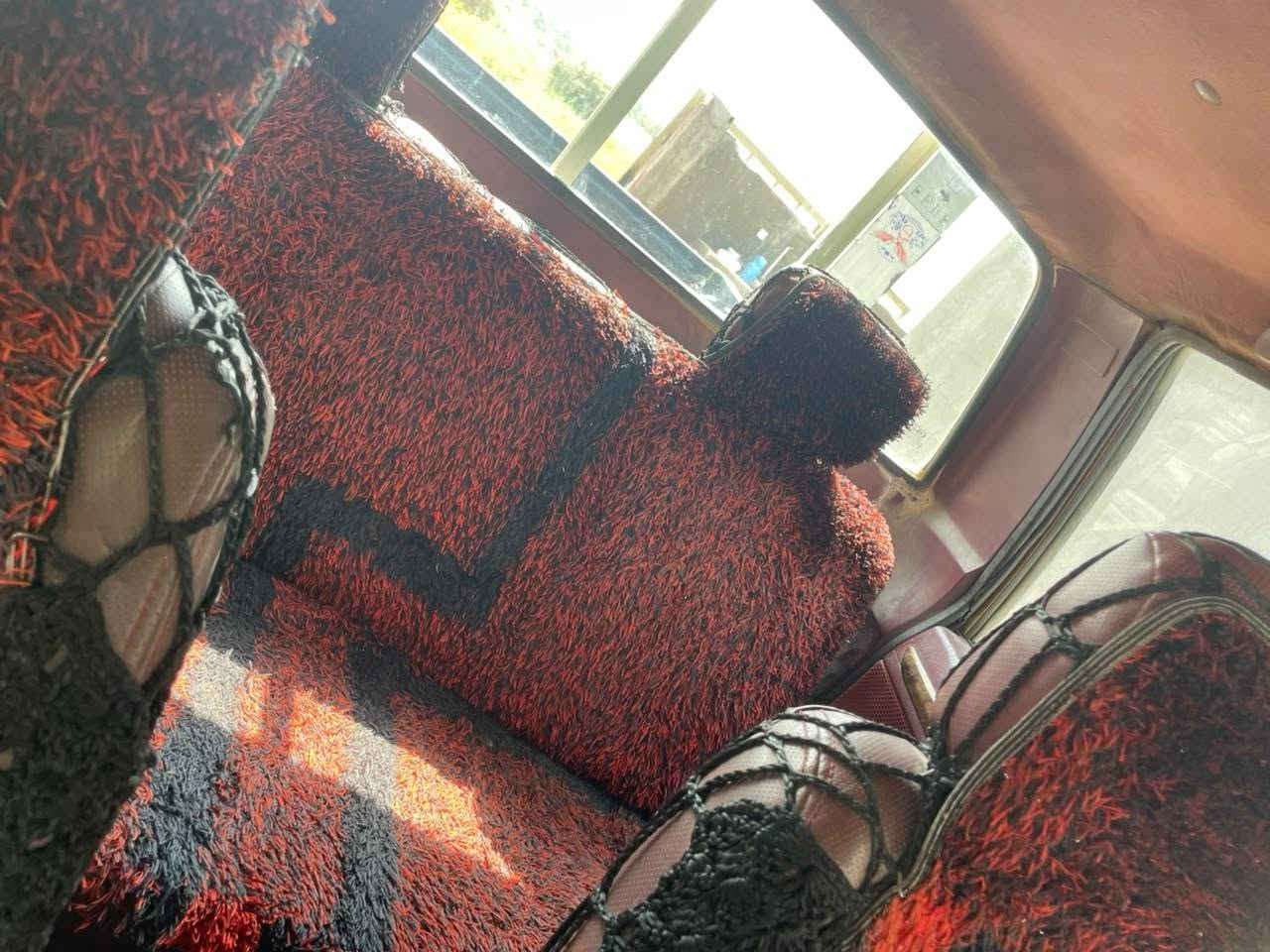 السلام عليكم
بيكم دبل قمارة كنوا موديل ٢٠١١ رقم كربلاء كير محور  اوتوماتيك مارك سيارة جاهزة كير محرك واكسل وكهربائيات فقط بيها خياسات بسيطة السعر المطلوب ٣٨ ورقة وبيها مجال العنوان بغداد المحمودية

الرقم ***********
