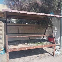 غراض محل سمك • شهر واحد • نضيفات