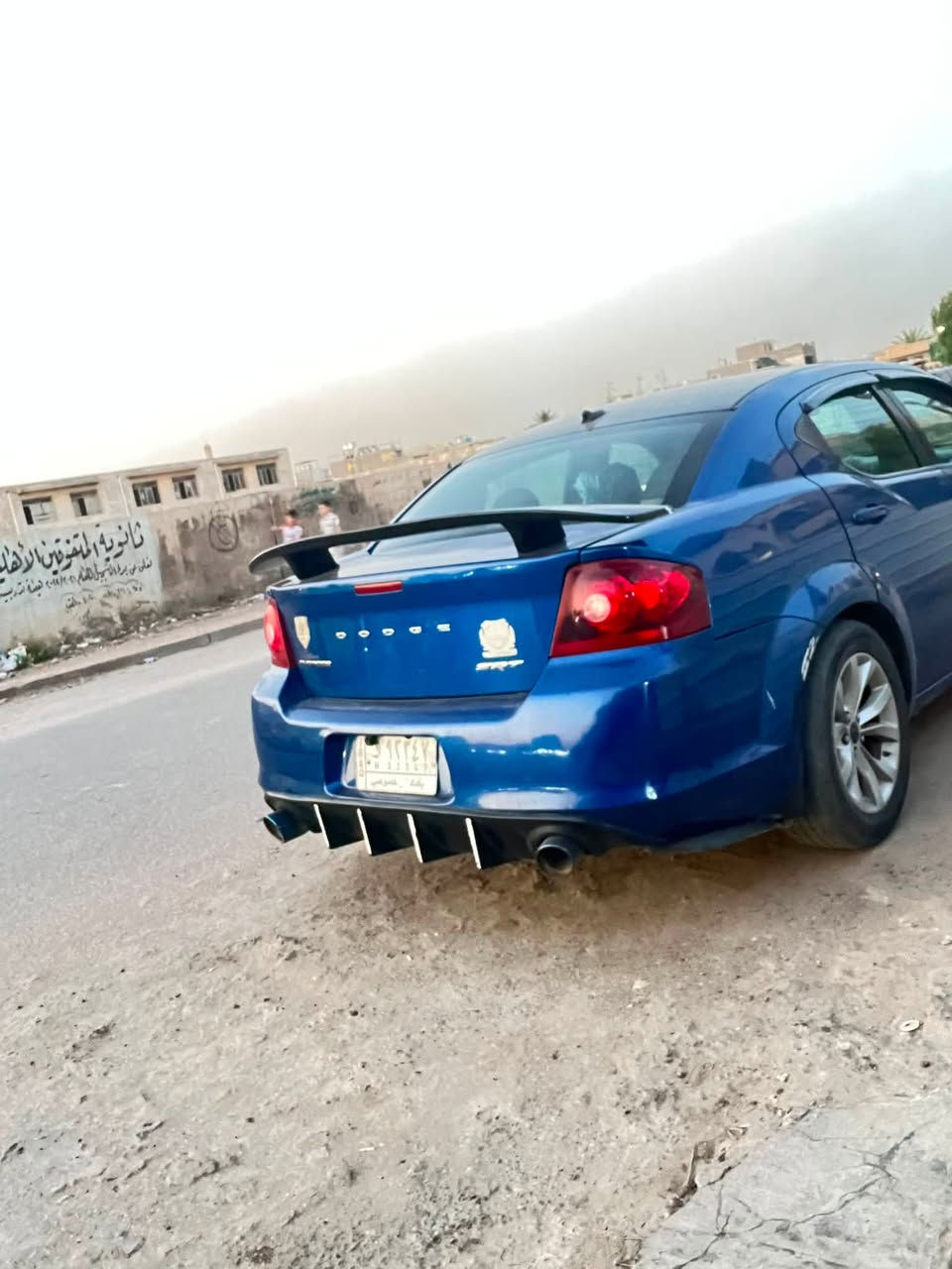 افنجر للبيع موديل 2013  محرك 2400 كير مكينه تبريد ثلج شاشه كار بلي كامره دواره تحكم ستيرن جهتين بصمه ابواب وصندوق بيها ٣ قطع صبغ بدون دواخل السعر 75 وبيها مجال للشراي 
***********
