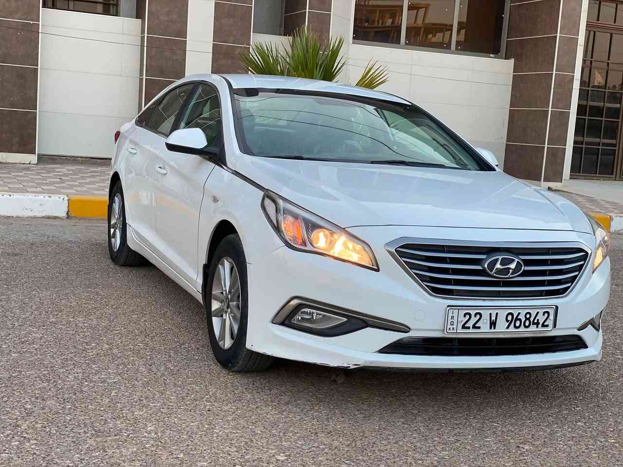السلام عليكم سوناتا مضلع
#سوناتا _2018_محرك 2400 غاز دوش المرغوب سيارة كارتون شرط ع لبلاد حته دوسها بلادية جاهزة للخير
غرفتها عضمتها نصبتها تخبل
+ نظام ايكو اقتصادي انسه الصرف 
ادوات ادوات  ادوات
محرك وكير وحداديه فول مال الشركه طك كارتون شرط الشلعة والبطناش ترايك 200 انسة شي اسمة دوانز
دخول جديد طخم تاير كوري برجستون اصلي بجيس ستوني شادة
باتري جديد ابو ل 90 ( 75 امبير )
#متوم_شمالي_انكليزي
تبريد ثلج انجماد شرط
استجابه للاوامر الصوتيه
كشنات جلد +تدفئه تبريد
تحكم ستيرن 
شفتات ستيرن
مرئي شفط كهربائي
ردار حساسات امامي خلفي
ابواب حته صندوك والبنيد حساس
لايت زنون ثلجي بلاد
كشافات ثلجي
بلوتوث واواكس وفلاش
كيجات ليزرية
مانع انزلاق
فرشة ارضيه وعازل
حساسات اصتدام
انذارات فتح الابواب
جنطه ع بصمة
هورن عن بعد
كصة جنطة
كهربائيات حساسات كله شغال فوول الفوول
ماكو سيارة بهيج موصفات ونضافة ابددد
#السعر_54_ بيع سريع العدة حارات يتوجهلي وبخدمه الشراي ماكو هيج سعر
المكان ميسان عمارة
***********
