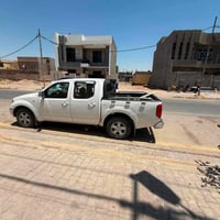 نيفارا • ٢٠٠٩ • محورة ٢٥٠٠