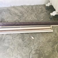 بردات • جديدة • مقاسات ١م-١٫٥م-٢م-٣م
