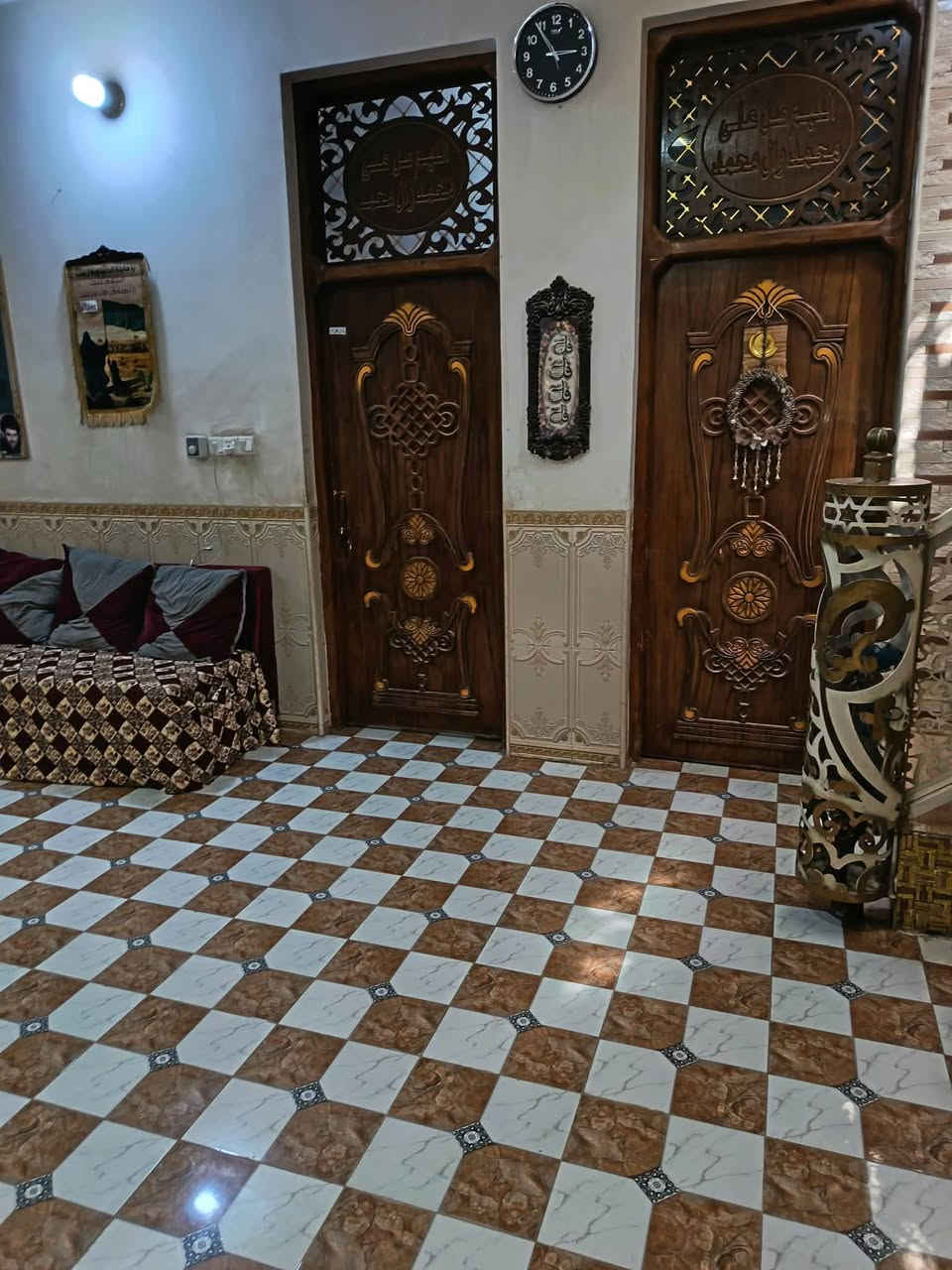 حي المعرفة • ٢٤٨م • قريب مدارس