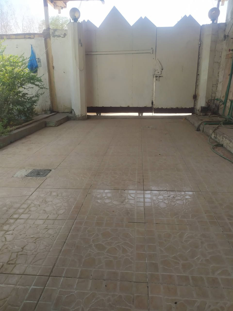 بيت طابو • ٢٠٠م • ٣غرف