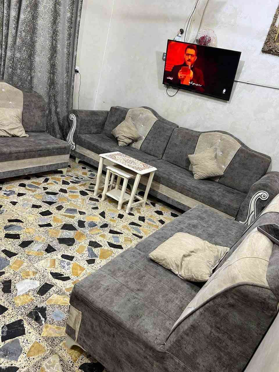 الناصرية • التضحية • ١٠٠م