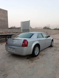 موديل ٢٠٠٨ • كفاله سنة • البصرة