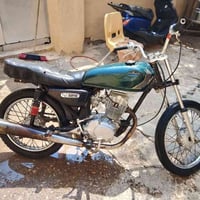 جي 125 • كلك • موديل 19