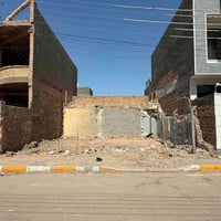 حي الحضارة • ١٠٠م • طابو صرف