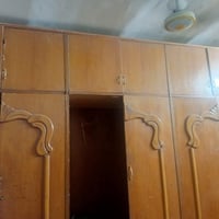 كنتور • ٦خانات • مدينه الصدر قطاع ٦١