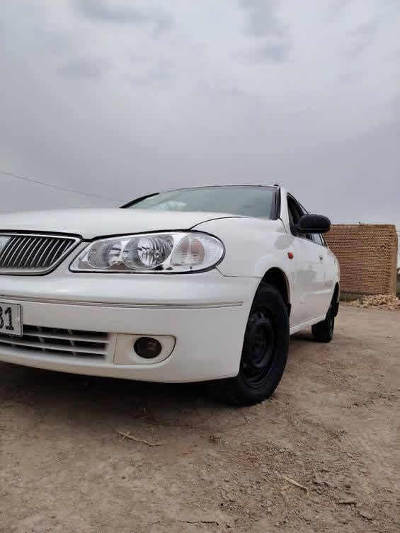 صني • ٢٠٠٩ • ١٦٠٠