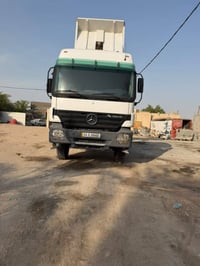 اكتروز • قلاب • البصرة