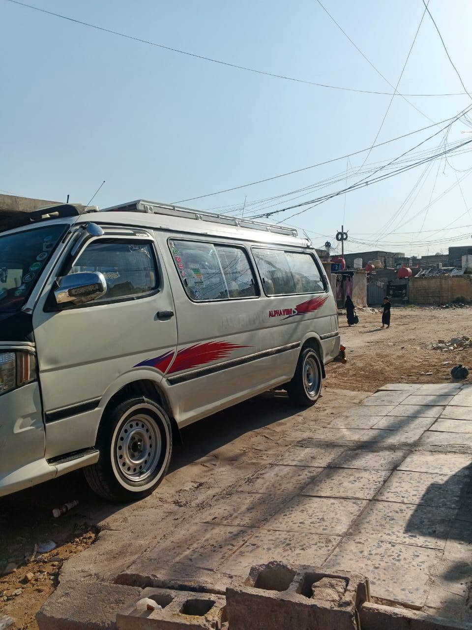 لا توجد تفاصيل

نص مكتوب في الصور:
- فنون للبيع رقم احمر ابیع کوم حدید سیاره جديده رقمی *********** سعر30 وبي مجال
- SupportiveCaribou3615 تعليق باسم