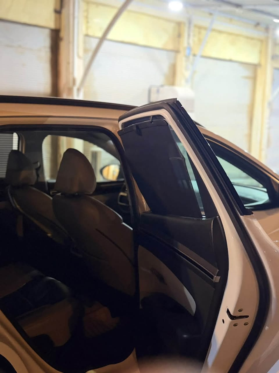 توسان موديل 21 سياره ماشيه 141 km سياره بيه سونار مثل ما موضح ب سونار رقم اربيل كشنين كهرباء وسياره جلد وبصمه سعر 175 بيه مجال بسيط رقم ***********
