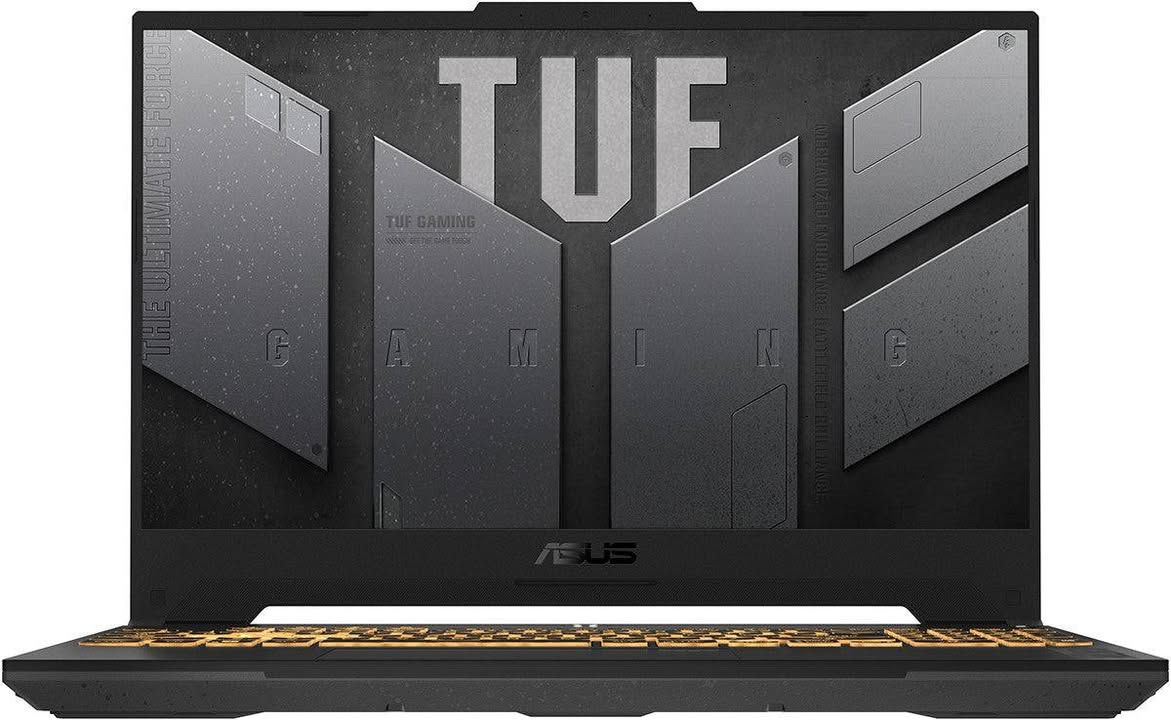 أسوس TUF F15 • RTX 4060 • i7 13620H