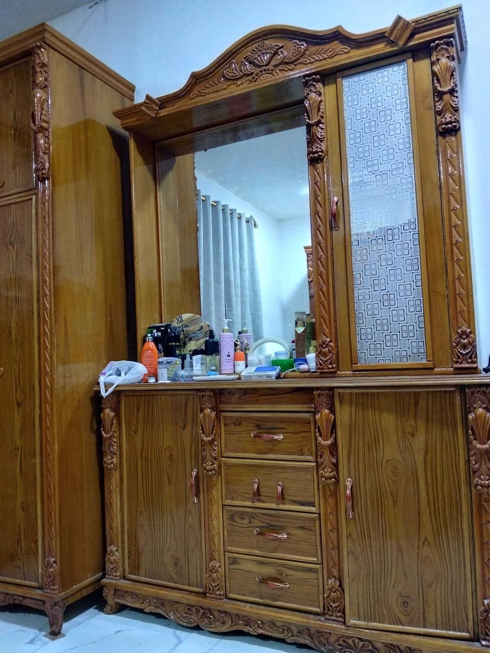 غرفه نوم • ست بوب • بغداد الدوره
