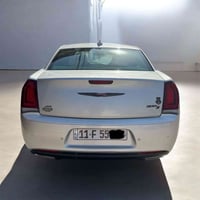كرايسلر 300S • ٢٠٢٢ • ٣٦٠٠ سي سي