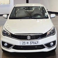 Suzuki ciaz 2023 سیارەکە بێ بۆیاخە 85 هەزار کم رۆشتیە بێ سبوخ دوو پەنج...