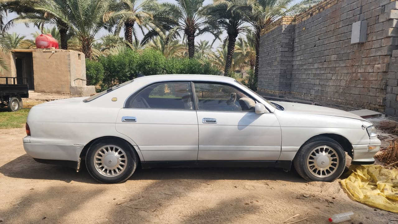 بطة • موديل ٩٢ • بابل القاسم