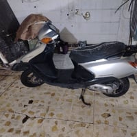 سبيسي • كهربائية • محرك ناعم