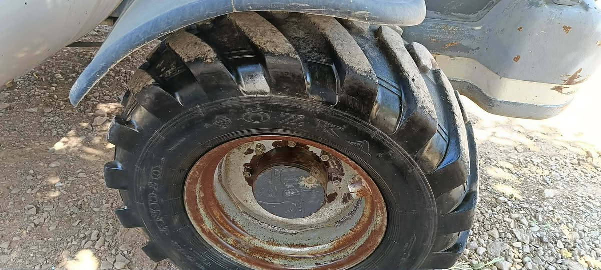 شۆفڵ سڵایت ترێکس مۆدل 2004 جە ک سە نتە ر 14 مە تری مە کینە پرێکس مە کینە و گێری بە شە رتی بێ عە یبی   تایە کانی   تازە یە سعری گونجاوە ماڵی  کاسپیە  مە نە فێستە بە س بە بێ ڕە قە م دە ی فرۆشم  زە مانی هە موو شتێکی دە کە م  جوابی نامە نادە مە وە تێل بکە  *********** حلبجة, السليمانية
