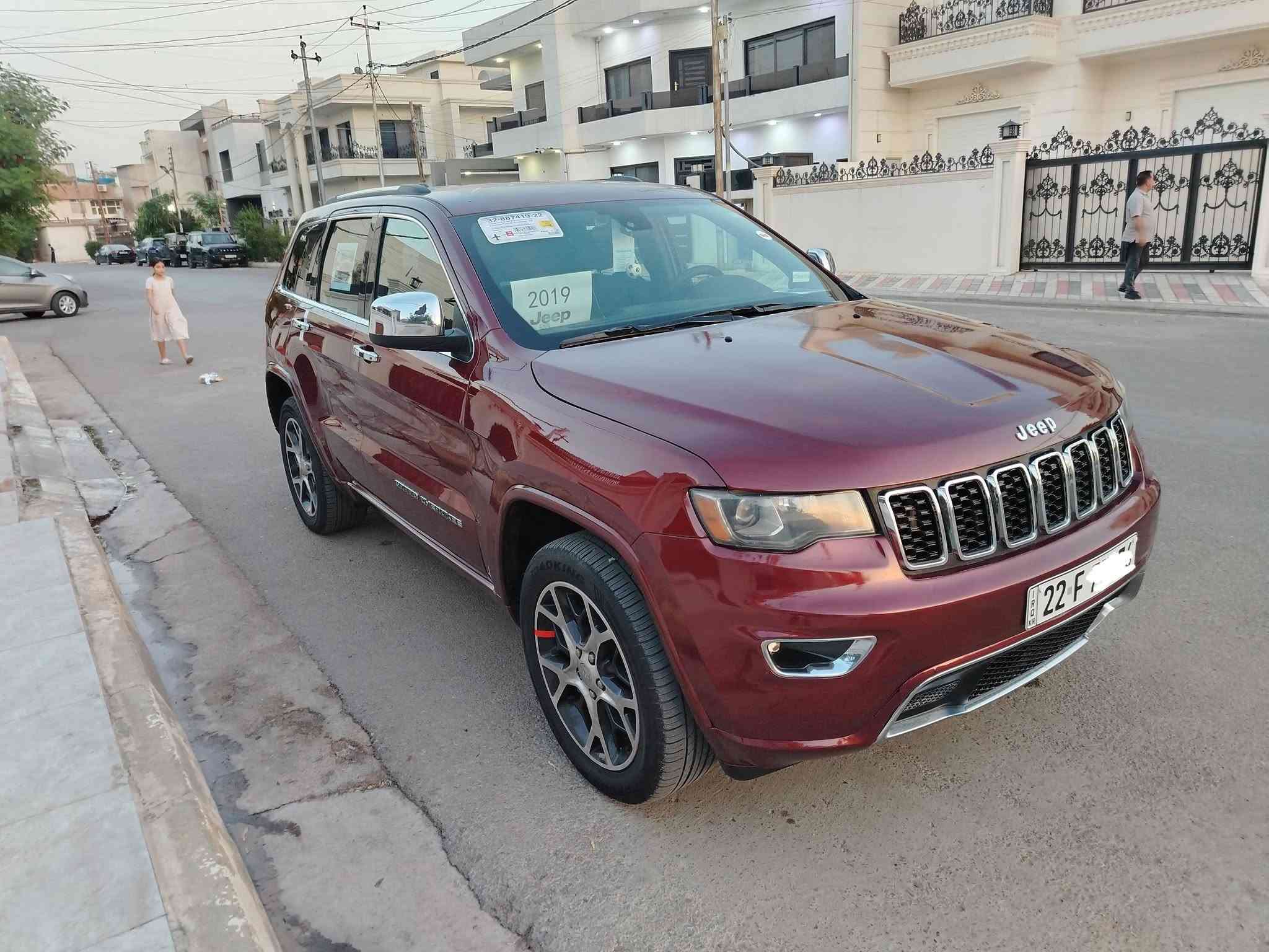 لاريدو V6 • ٢٠١٩ • كركوك