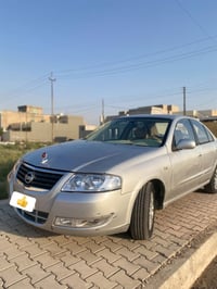 صني • ٢٠٠٨ • الشرقاط