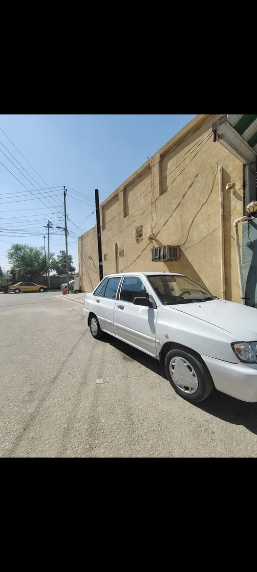 سايبه • ٢٠١٢ • نجف