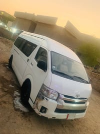 هايكر • ٢٠١٥ • مكينة ٣٠٠٠