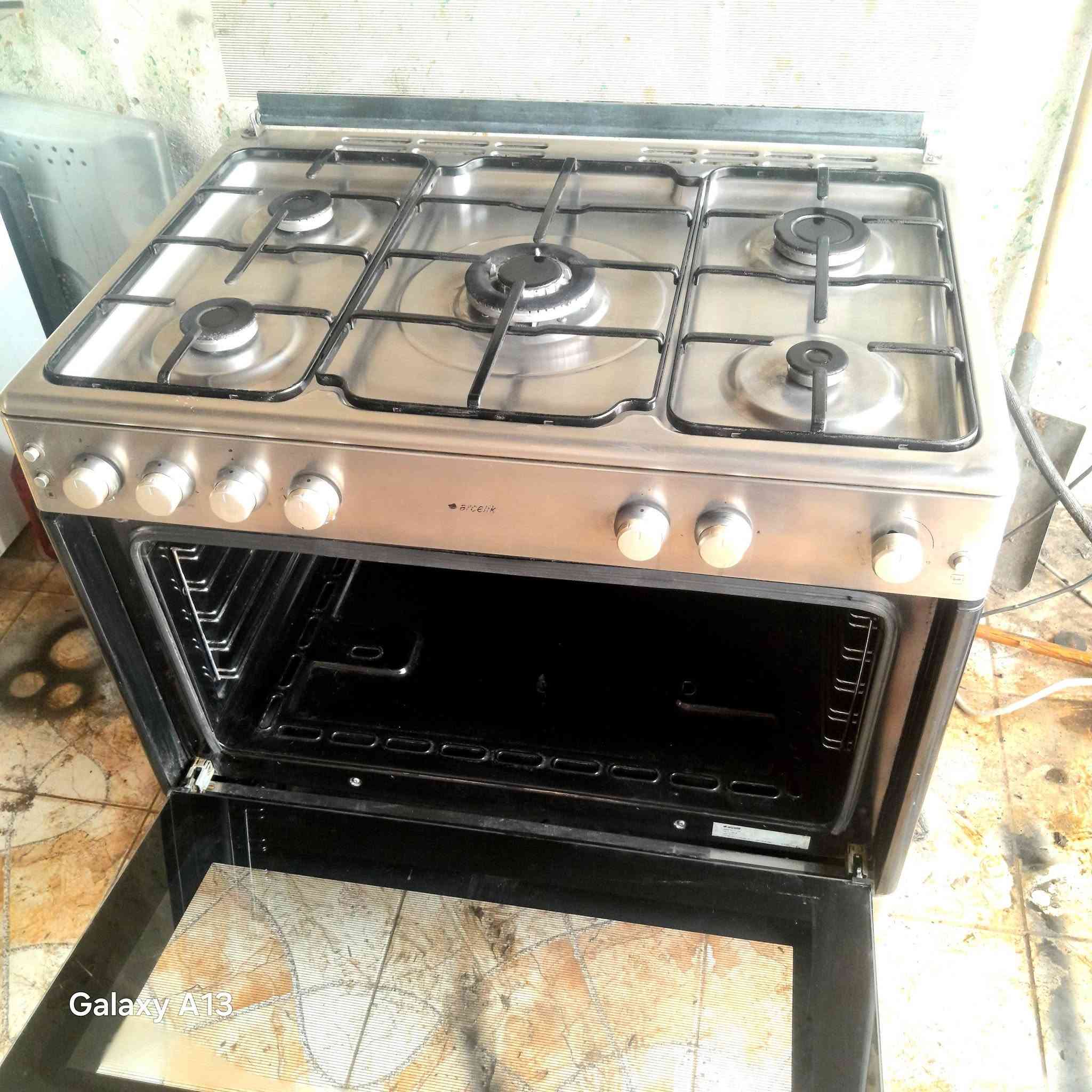 طباخ إيطالي • استعمال قليل • تبديل بمراوس