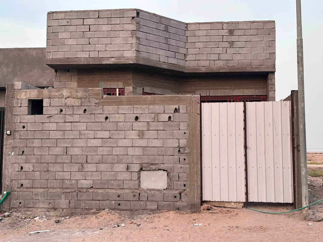 بيت للبيع • الكباسي • ١٥٠م
