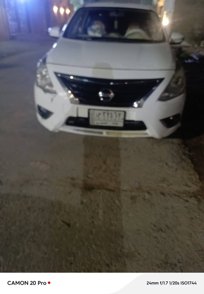 نيسان صني • ٢٠٢٣ • استقطاع مباشر
