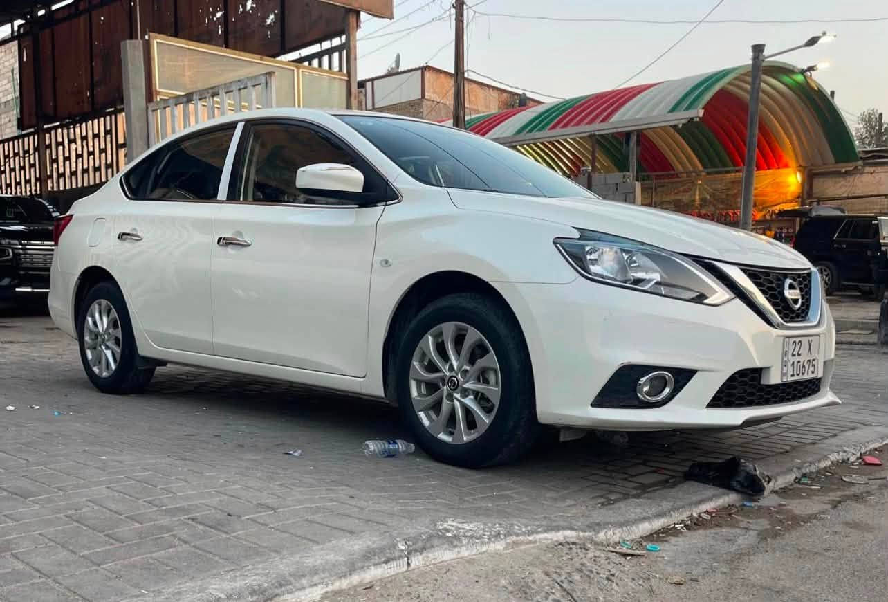 سنترا 2024
ماشيه 146الف

بيهه طخه بدوسه وبارد جاملغ ايسر صفحة السدر 

الباقي كله كفاله 

گيرهه مبدل الاصلي 

المكينه حلوه 

تبريدهه ثلج 

سعرهه ب108

مكاني البصره/المعقل

***********
