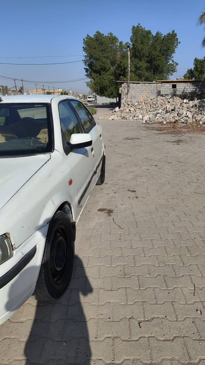 السلام عليكم سياره للبيع جهاز من كل شيء حتى تبريد شغال بس شد الوايرات تبريدها ثلج سياره خير من الله موديل 2010 السعر 24وبيه مجال مكاني المحمودية ***********
