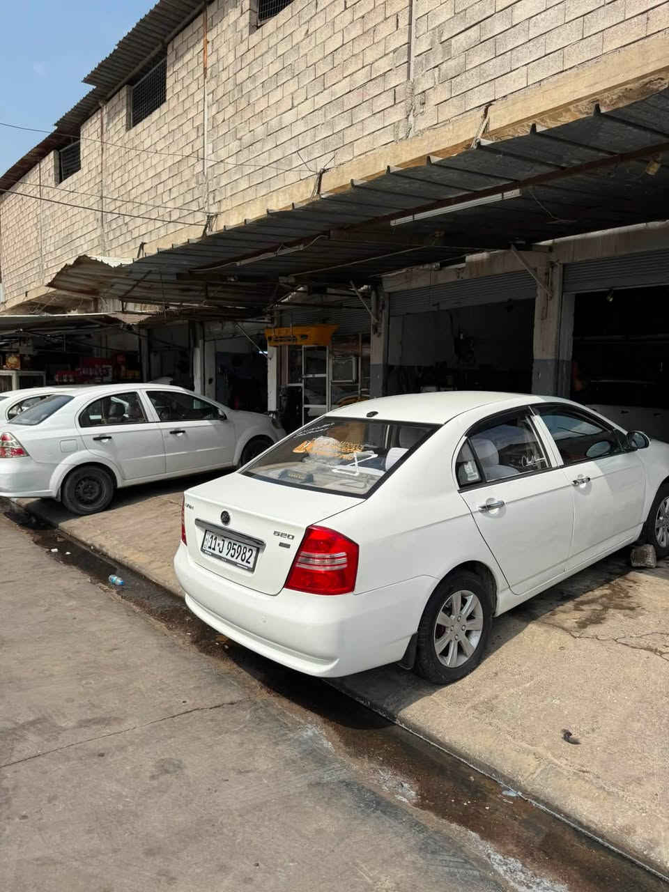 سلام عليكم ليفان 620 رقم بغداد مشروع وطني تحول بل موصل شرط التحويل الضرر 3قطع 
محرك كير شرط السياره ما ناقصه ربع 
‭***********‭
‭***********‬
